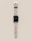 Old Ditsy Apple Watch Band
