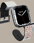 Old Ditsy Apple Watch Band