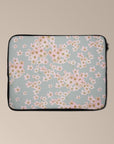 Old Ditsy Laptop Sleeve