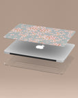 Old Ditsy MacBook Case