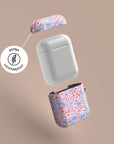 Summer Ditsy AirPods Case