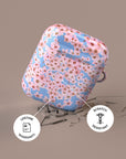 Summer Ditsy AirPods Case