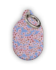 Summer Ditsy AirTag Holder