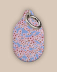 Summer Ditsy AirTag Holder