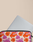Begonia Laptop Sleeve