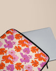 Begonia Laptop Sleeve