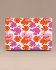 Begonia MacBook Case