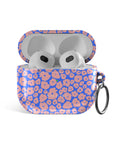 Puffy Spring AirPods Case