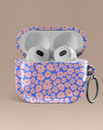 Puffy Spring AirPods Case