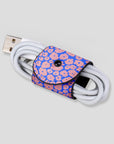 Puffy Spring EcoWrap Cord