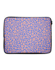Puffy Spring Laptop Sleeve