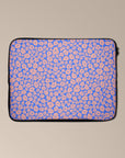 Puffy Spring Laptop Sleeve