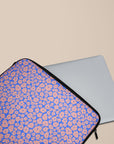 Puffy Spring Laptop Sleeve