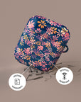 Ditsy Spring AirPods Case