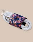 Ditsy Spring EcoWrap Cord