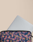 Ditsy Spring Laptop Sleeve
