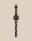 Ditsy Spring Galaxy Watch Band