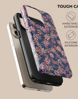 Ditsy Spring Phone Case