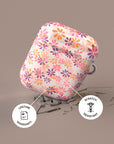 Ditsy Summer AirPods Case