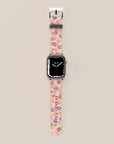 Ditsy Summer Apple Watch Band