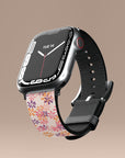 Ditsy Summer Apple Watch Band