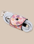 Ditsy Summer EcoWrap Cord
