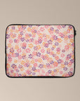 Ditsy Summer Laptop Sleeve