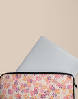 Ditsy Summer Laptop Sleeve