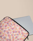 Ditsy Summer Laptop Sleeve