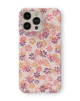 Ditsy Summer Phone Case