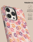 Ditsy Summer Phone Case