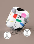 Canvas Creations AirPods Case