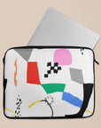 Canvas Creations Laptop Sleeve
