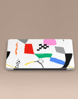 Canvas Creations MacBook Case