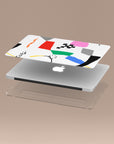 Canvas Creations MacBook Case
