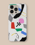 Canvas Creations Phone Case
