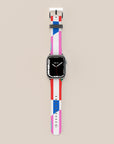 Stripped Symphony Apple Watch Band