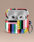 Stripe Fusion AirPods Case