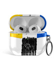 Chromatic AirPods Case