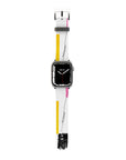 Chromatic Apple Watch Band