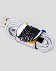 Chromatic EcoWrap Cord