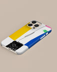 Chromatic Phone Case