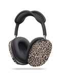 Leopard Skin AirPods Max Case