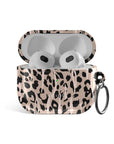 Leopard Skin AirPods Case