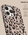 Leopard Skin Phone Case