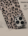 Leopard Skin Phone Case