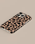 Pink Leopard Phone Case