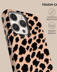 Pink Leopard Phone Case