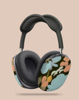 Garden Whispers AirPods Max Case