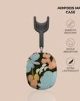 Garden Whispers AirPods Max Case